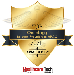 Top Oncology Solution Companies in APAC